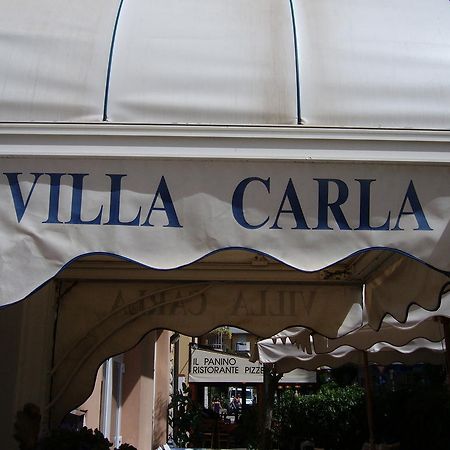 Hotel Villa Carla Градо Екстериор снимка