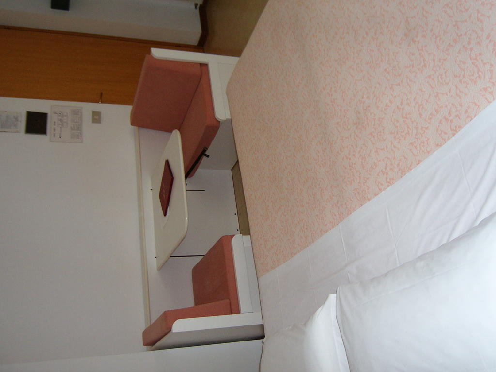 Hotel Villa Carla Градо Екстериор снимка