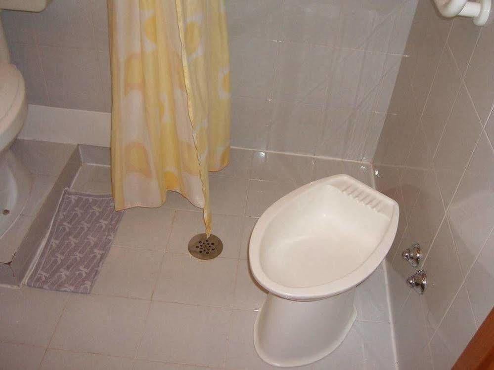 Hotel Villa Carla Градо Екстериор снимка